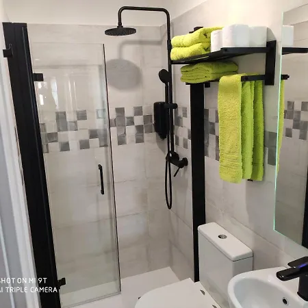 Mareventus Appartement Sanxenxo