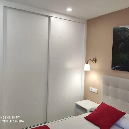 Appartement Mareventus