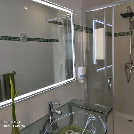 Appartement Mareventus