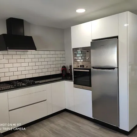 Appartement Mareventus