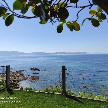 Mareventus Appartement *