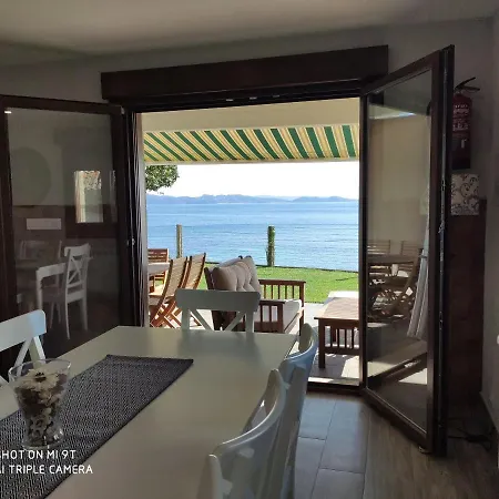 Appartement Mareventus *