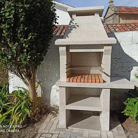 Apartment Mareventus