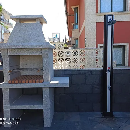 Mareventus Appartement