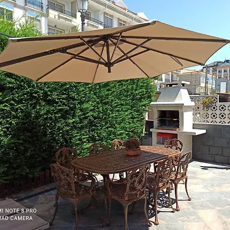 Apartment Mareventus