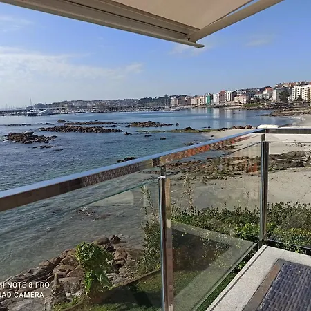Apartment Mareventus