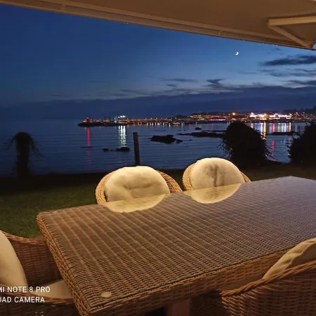 Appartement Mareventus *