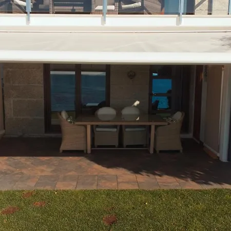 Mareventus Appartement Sanxenxo