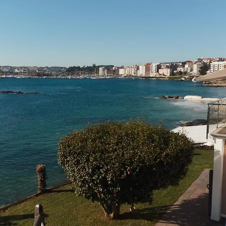 Mareventus Appartement *