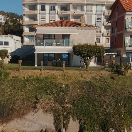 Apartment Mareventus Sanxenxo