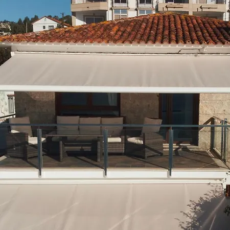 Appartement Mareventus *