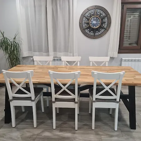 Appartement Mareventus