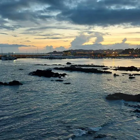 Appartement Mareventus