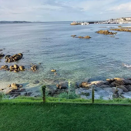 Mareventus Apartment Sanxenxo