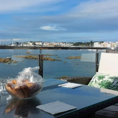 Mareventus Appartement *