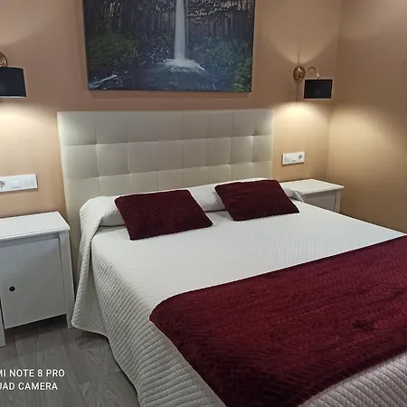 Mareventus Appartement Sanxenxo