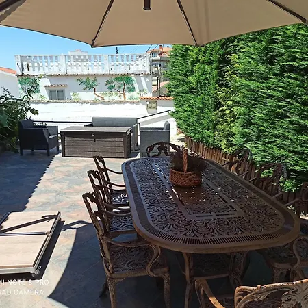 Mareventus Apartment