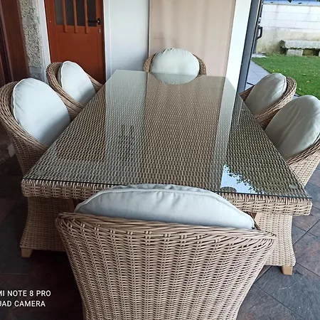 Mareventus Appartement *