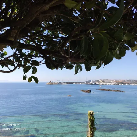 Appartement Mareventus Sanxenxo