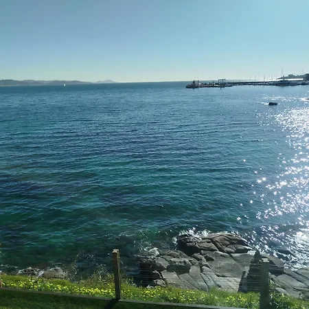 Mareventus Appartement *