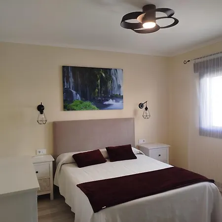 Appartement Mareventus *