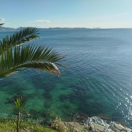 Mareventus Appartement