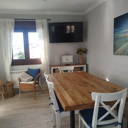 Mareventus Appartement Sanxenxo