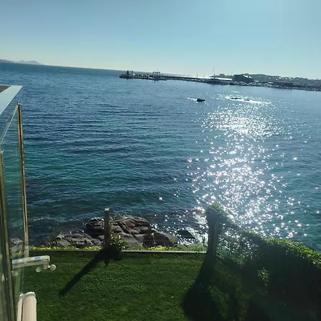 Apartment Mareventus Sanxenxo