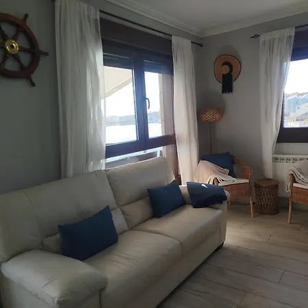 Mareventus Apartment