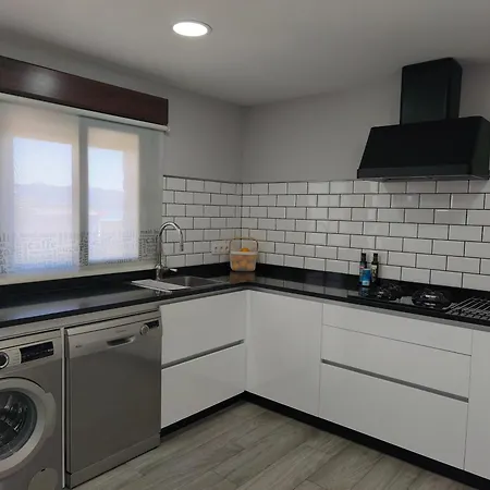 Mareventus Apartment *