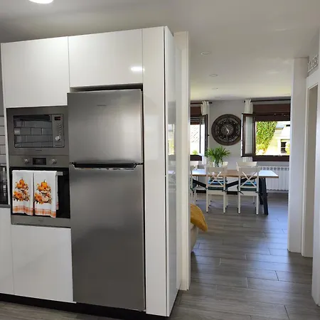 Mareventus Apartment