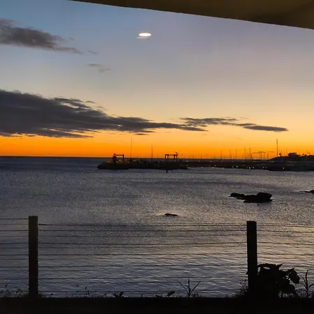 Apartment Mareventus Sanxenxo