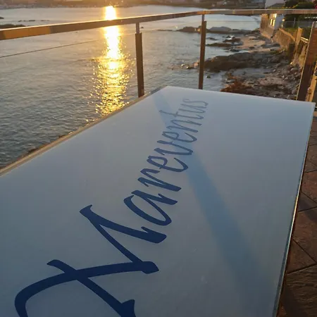 Mareventus Apartment Sanxenxo
