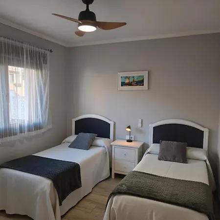 Mareventus * Sanxenxo