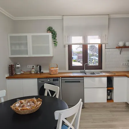 Mareventus Apartment