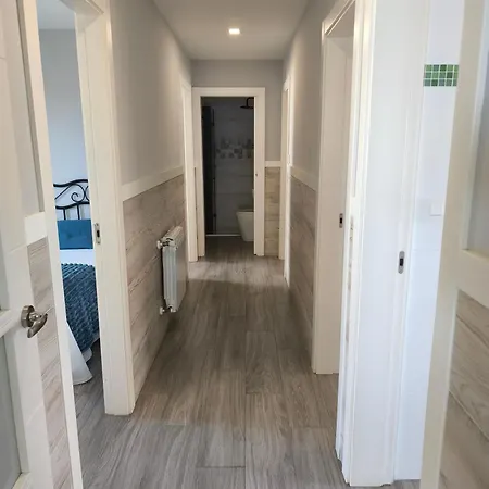 Apartment Mareventus
