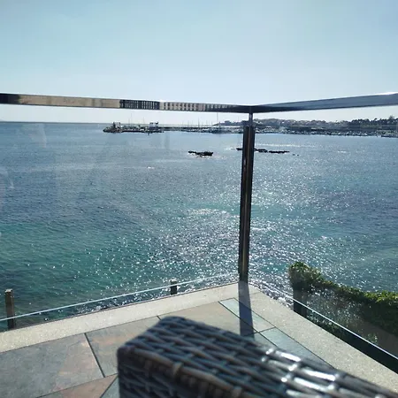 Mareventus Apartment *