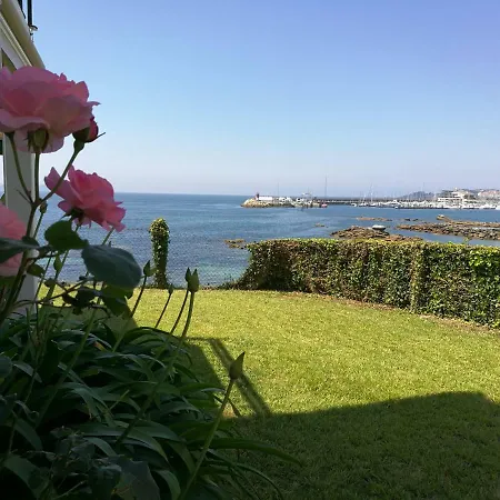 Mareventus Appartement Sanxenxo