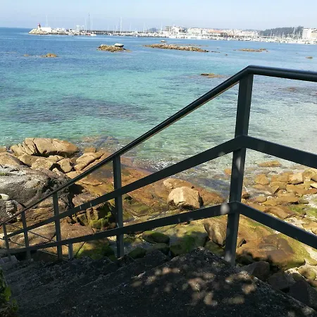 Mareventus Appartement Sanxenxo