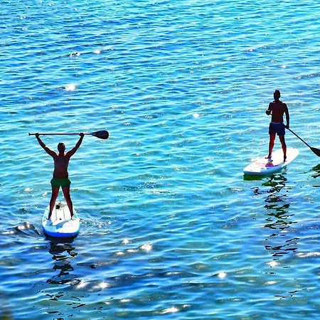 Mareventus Appartement