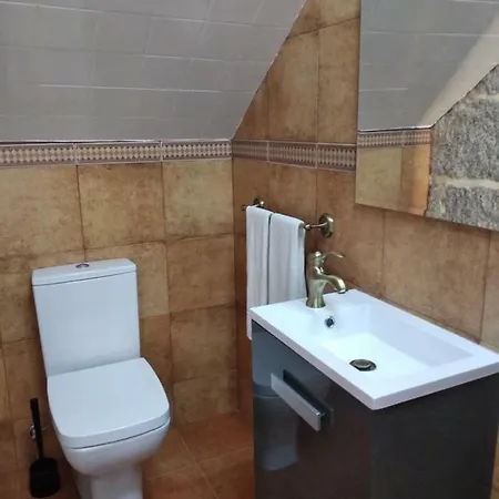 Mareventus Appartement Sanxenxo