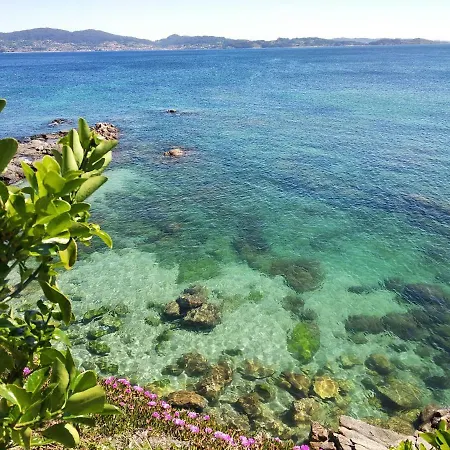 Mareventus Appartement Sanxenxo