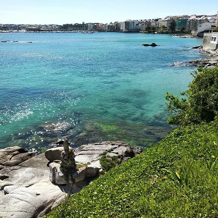 Mareventus * Sanxenxo