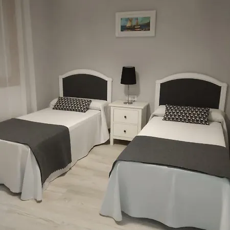 Mareventus Appartement *