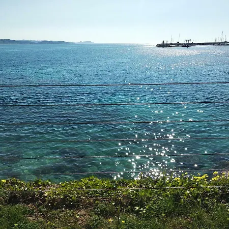 Mareventus Apartment Sanxenxo