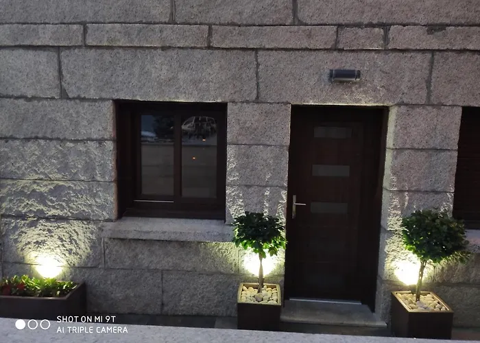 アパート Mareventus サンシェンショ