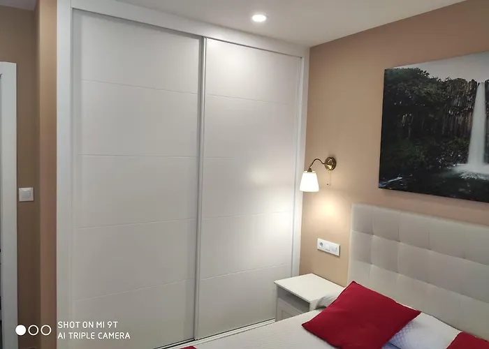 アパート Mareventus