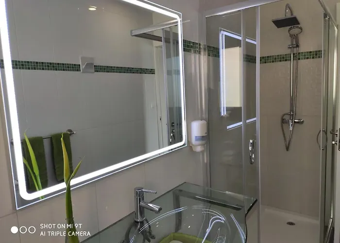 アパート Mareventus