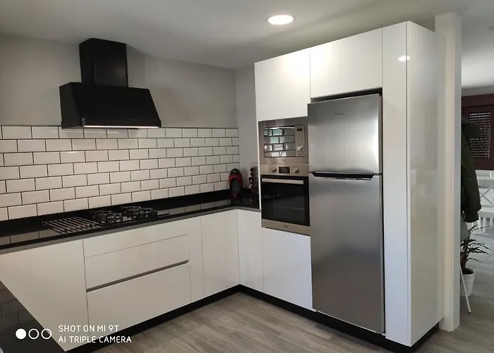 アパート Mareventus