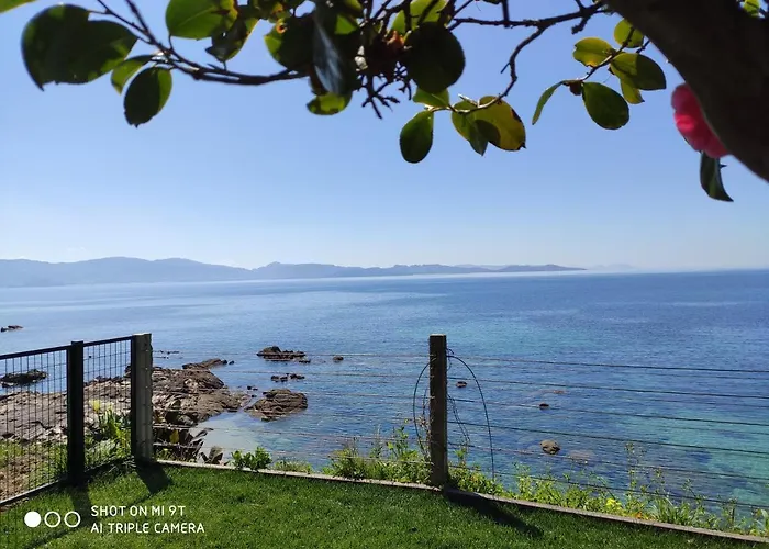 Mareventus アパート *